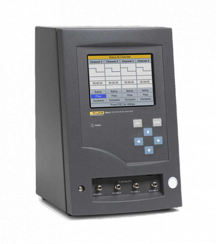 FLUKE IDA5 4